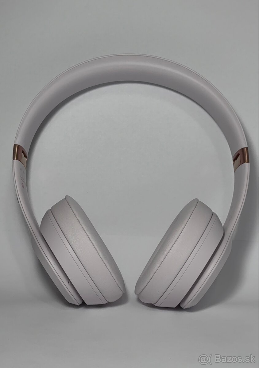 Beats Solo 4 Wireless Headphones Slúchadla