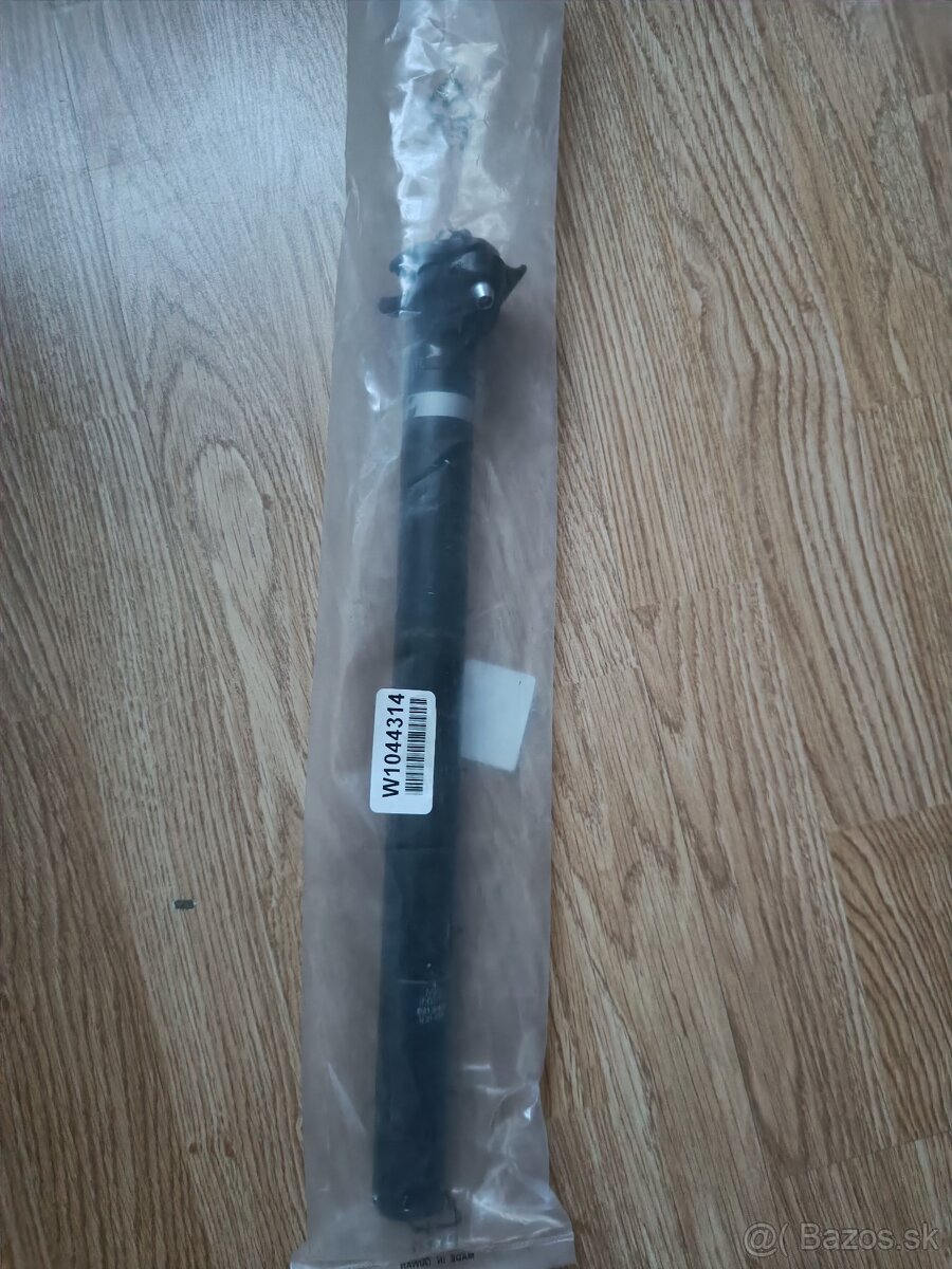 Sedlovka: GHOST SP DC1 31.6 mm