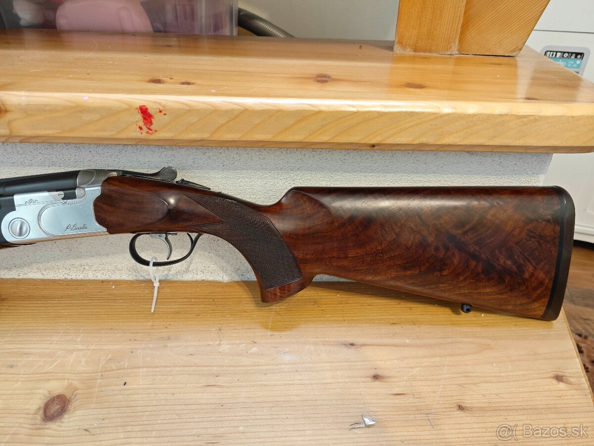 Broková kozlica Beretta 682 E