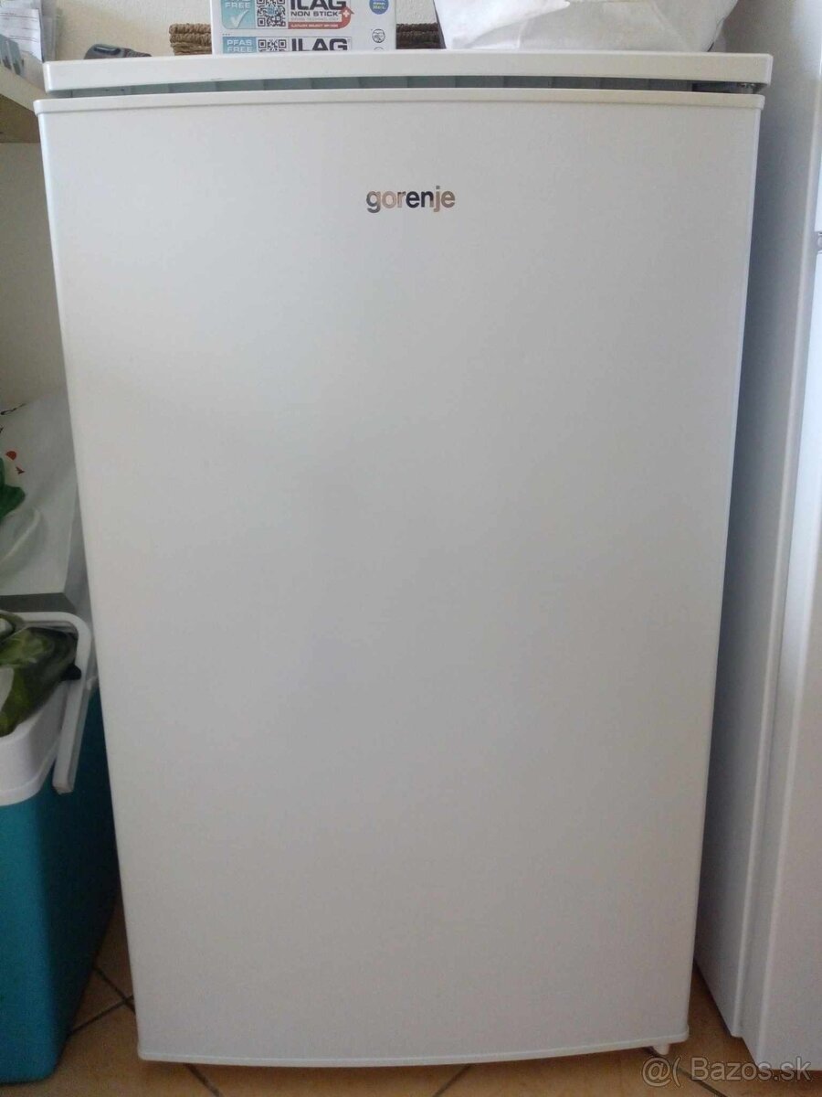 Predam 68L Mrazak Gorenje F 3092 ANW A++