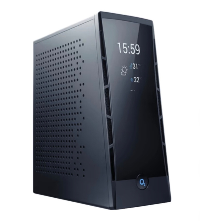 02 Smart Box