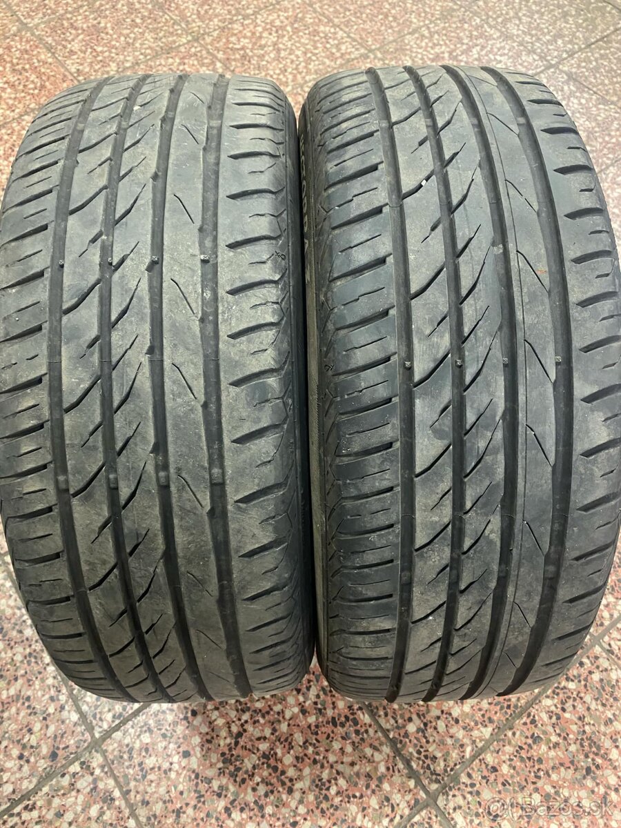 205/50 R17 MATADOR HECTORRA3 letne