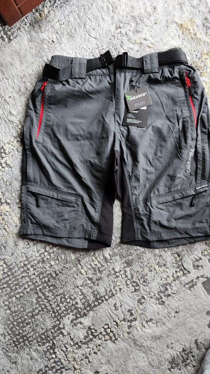 MTB kratasy