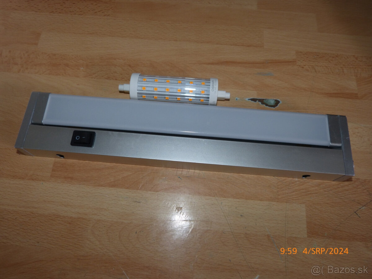 led na kuch linku a nahrada led do halogen.reflektora
