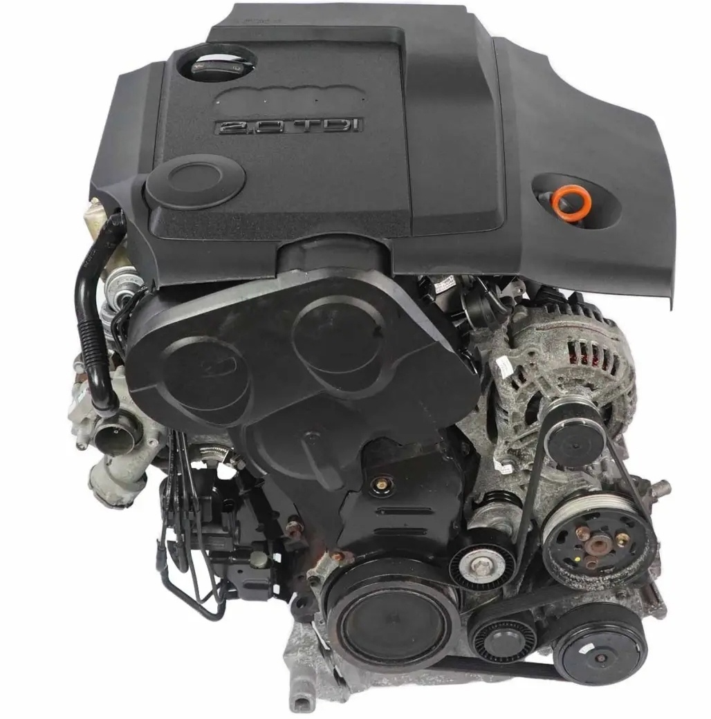 2.0tdi bre bjb 100kw/103kw nastrojeny motor
