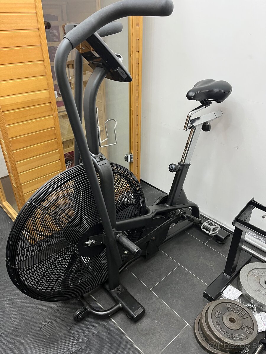 Airbike