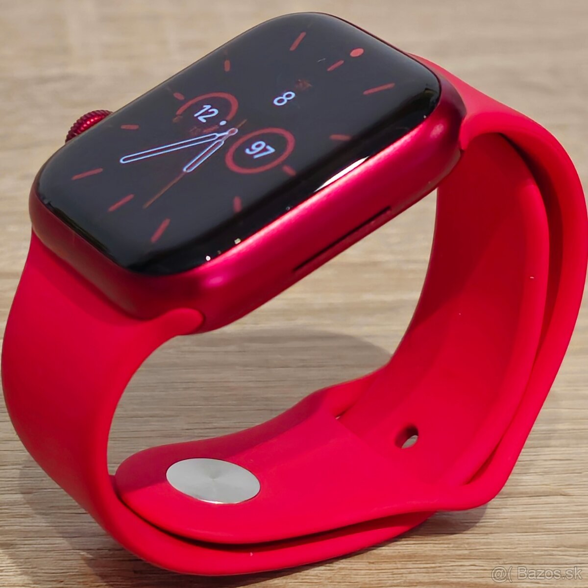 Apple watch series 7 41mm (2 ročné)