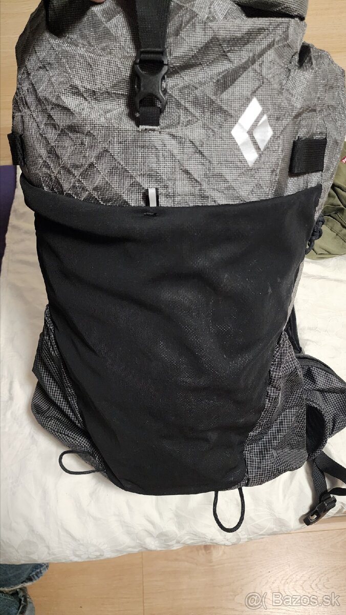Black Diamond betalight 30L M