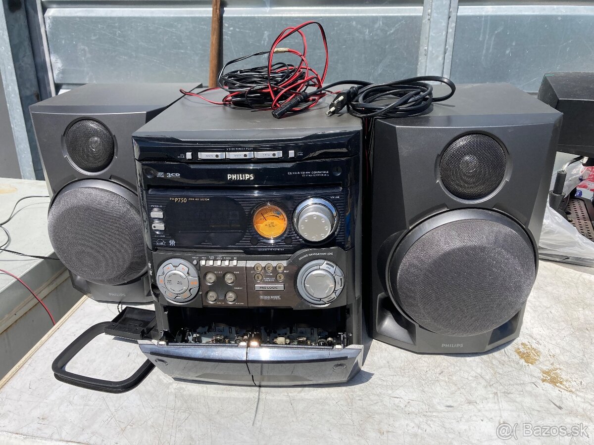 Hifi veza