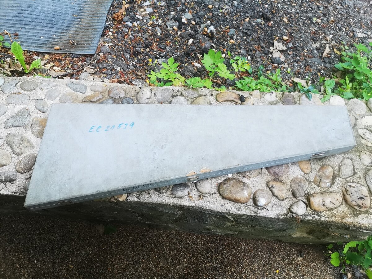 Predám posuvné merítko