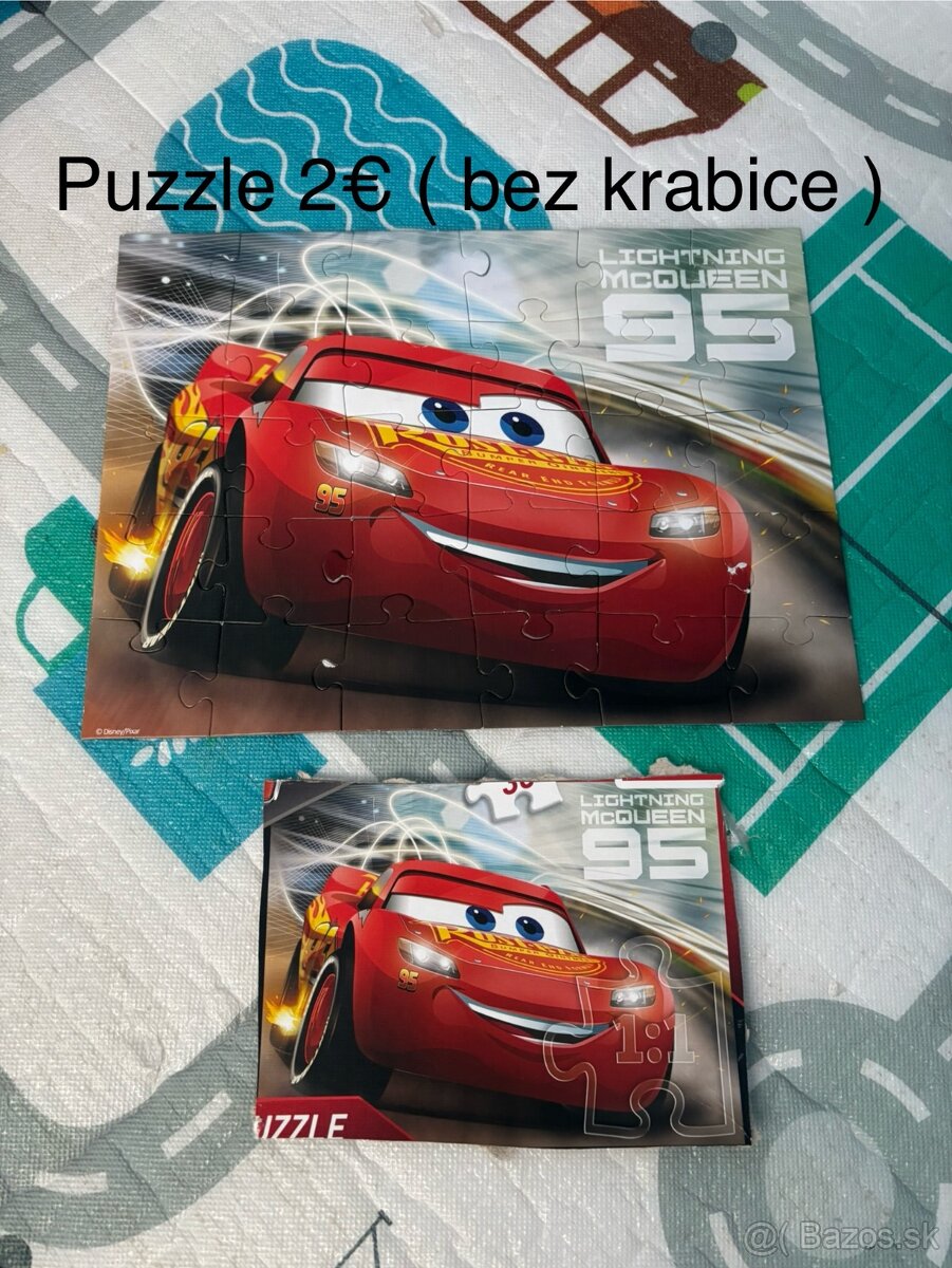Puzzle