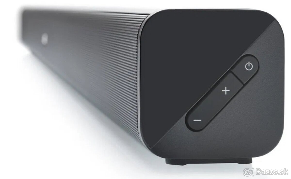 Soundbar JVC TH-E324B