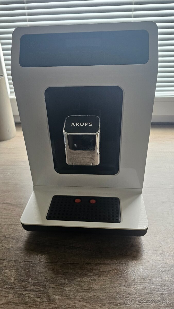Krups quattro force