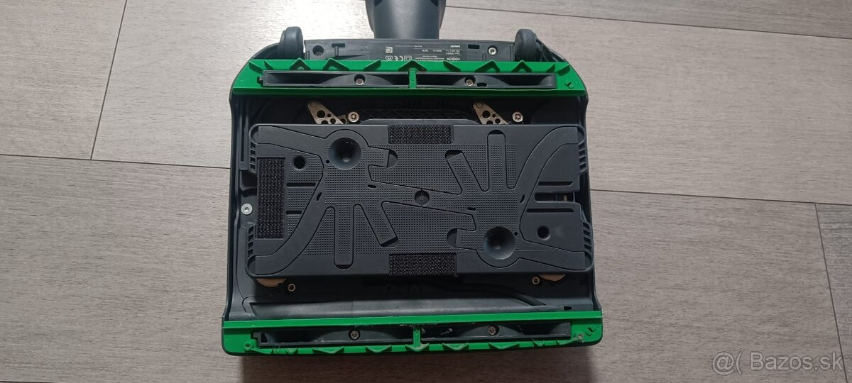 Vorverk mopovacia hlavica SP600