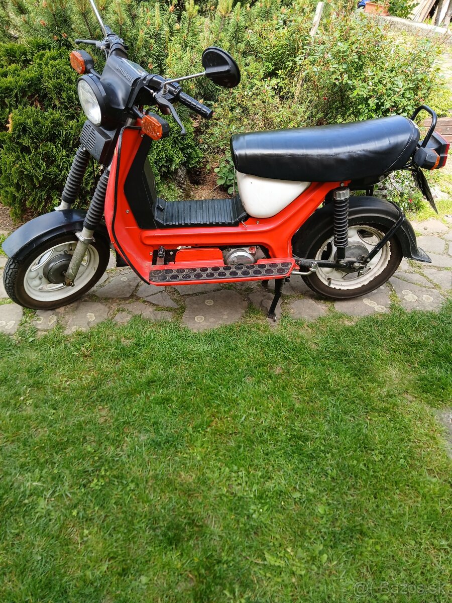 Simson