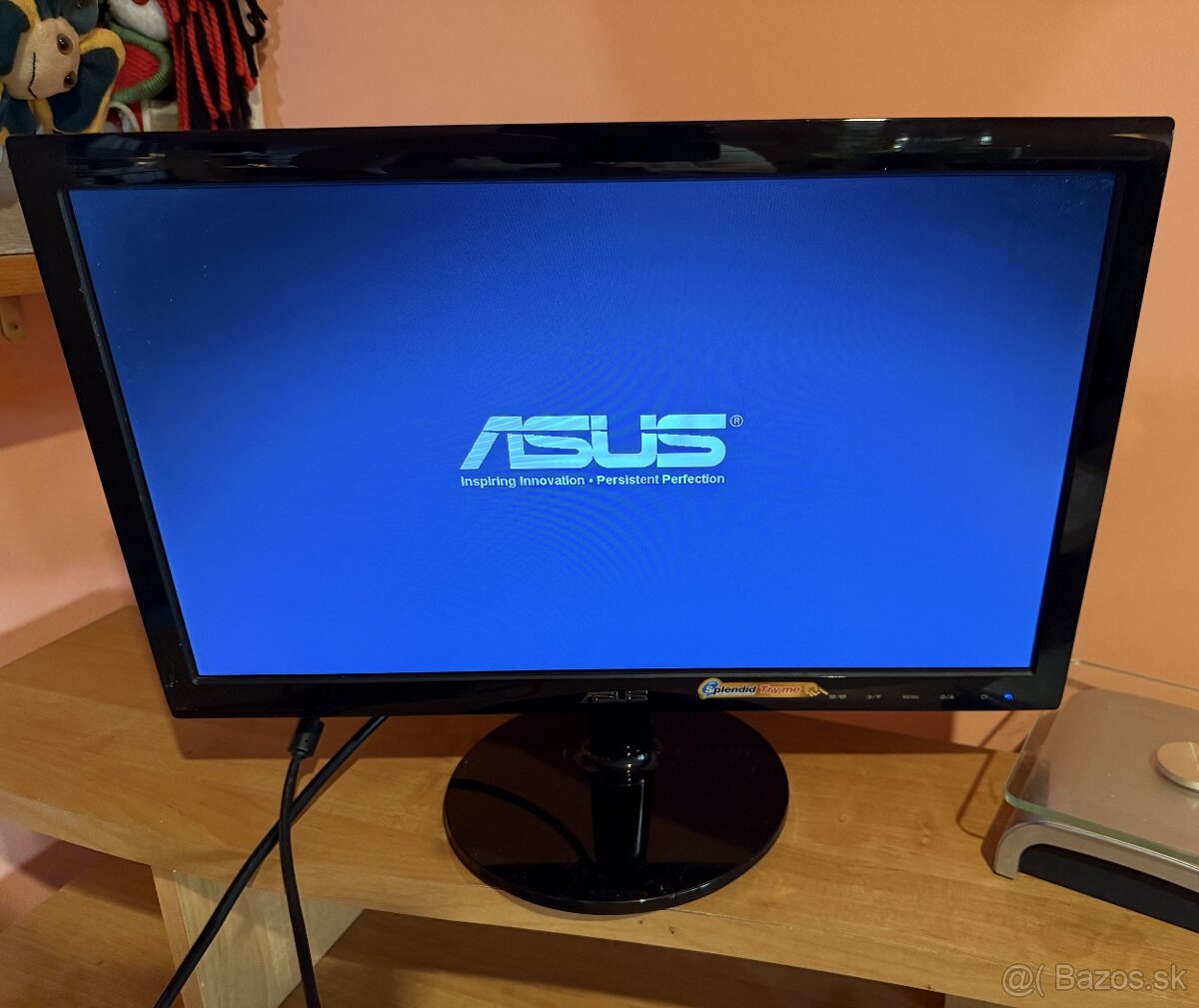 ASUS VS197DE