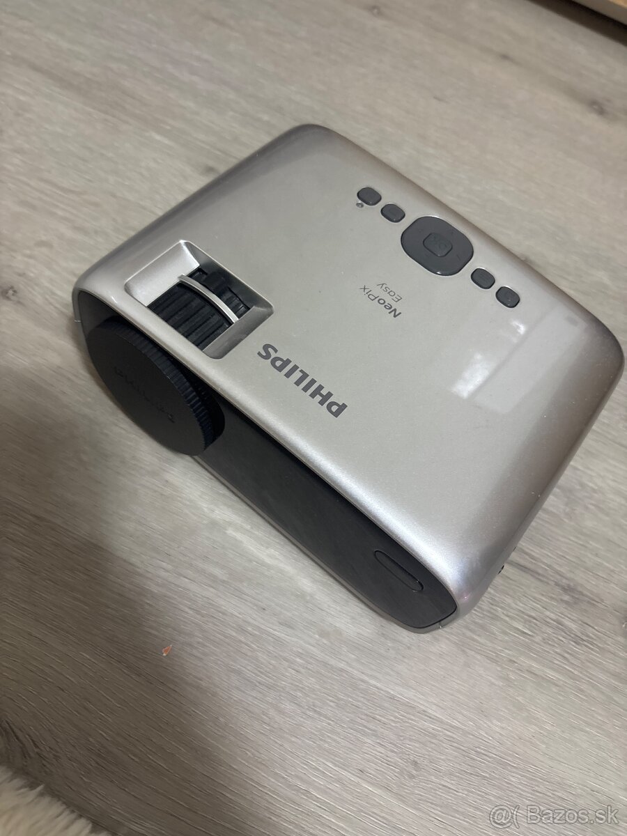 Projektor philips