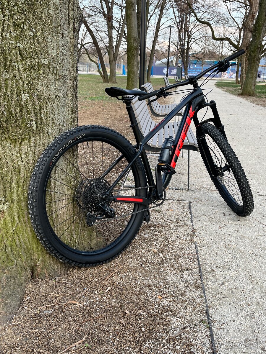 Trek Roscoe 8