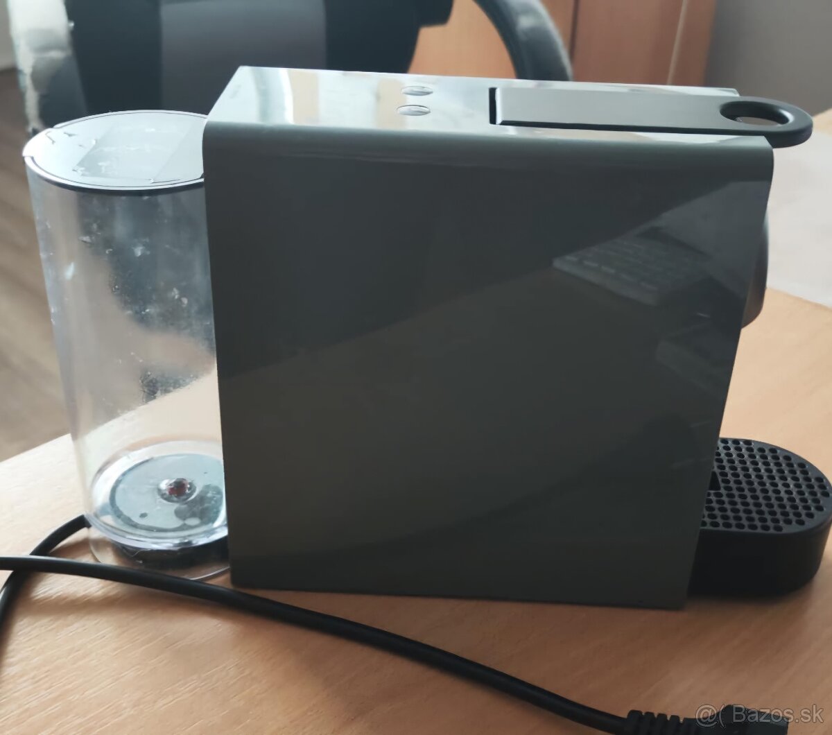 Nespresso Mini kávovar