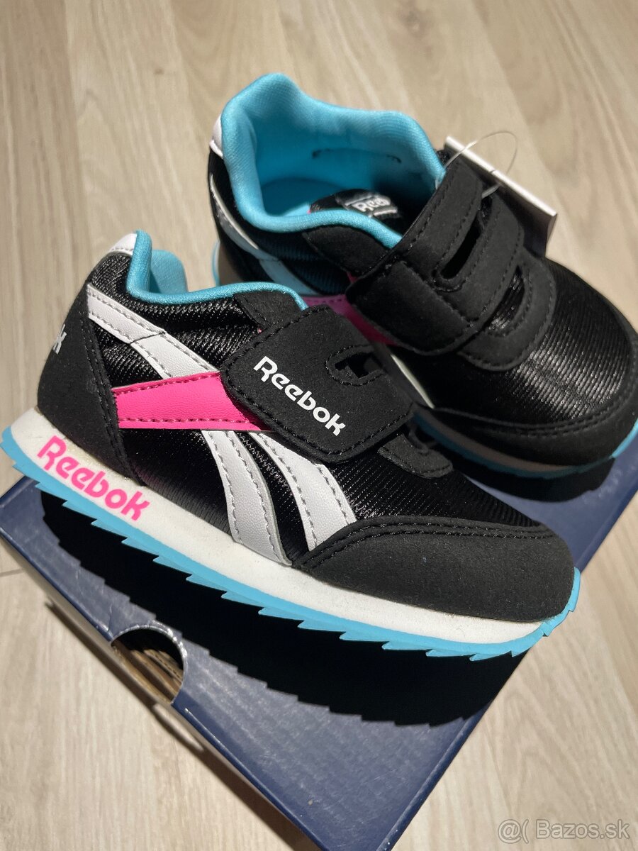 Reebok tenisky vel 22 , nove