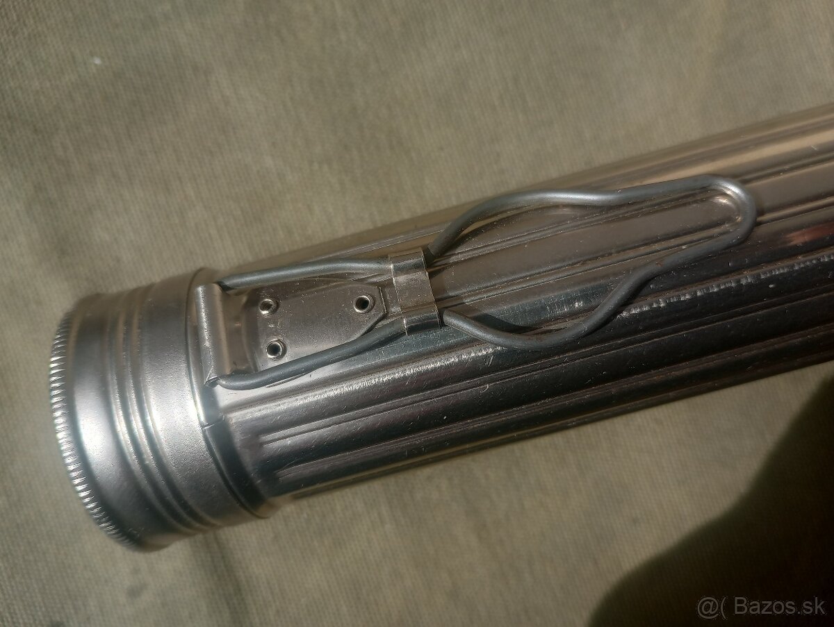 Stará retro ČSSR baterka.