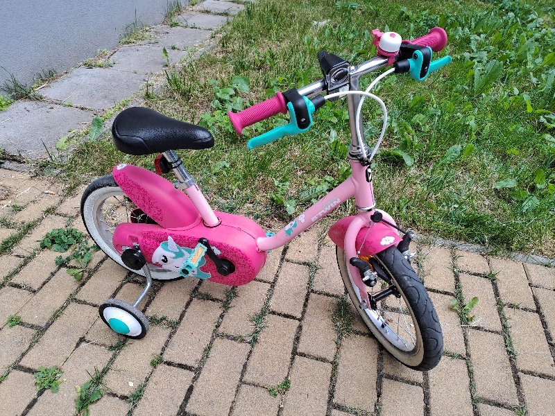 Btwin 14