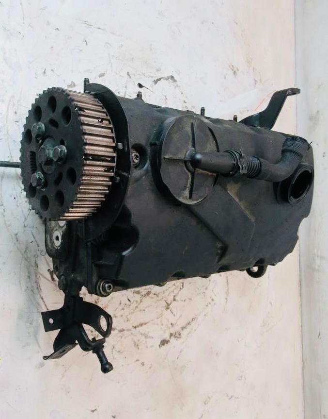 hlava valcov 1.9tdi 110kw arl
