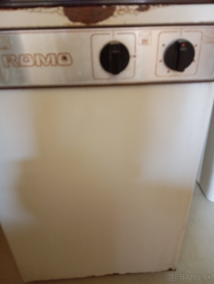 Rómo
