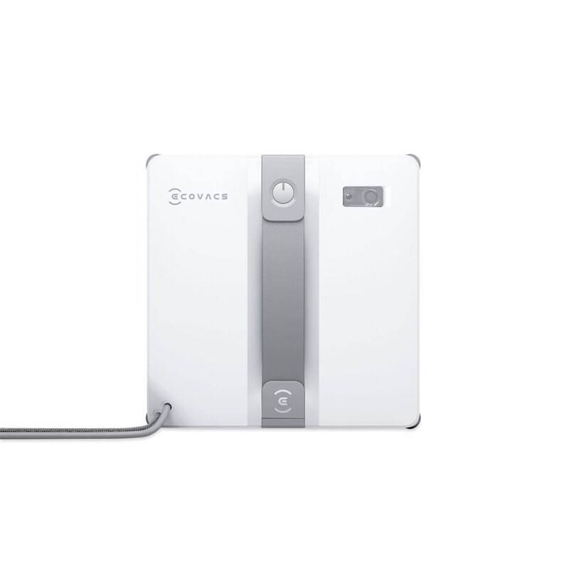 ECOVACS WINBOT MINI grey - robotický čistič okien