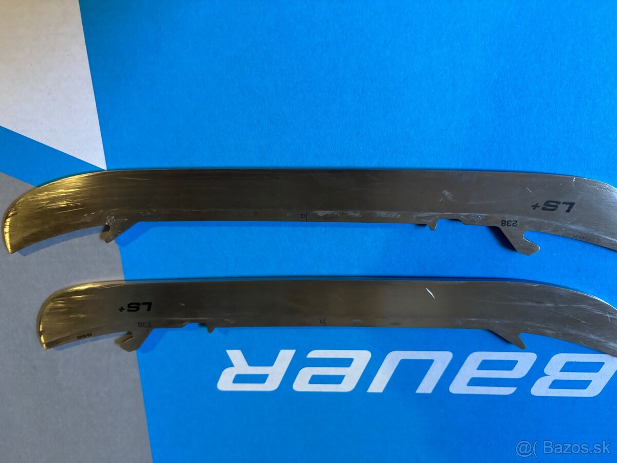 bauer noze 4.0