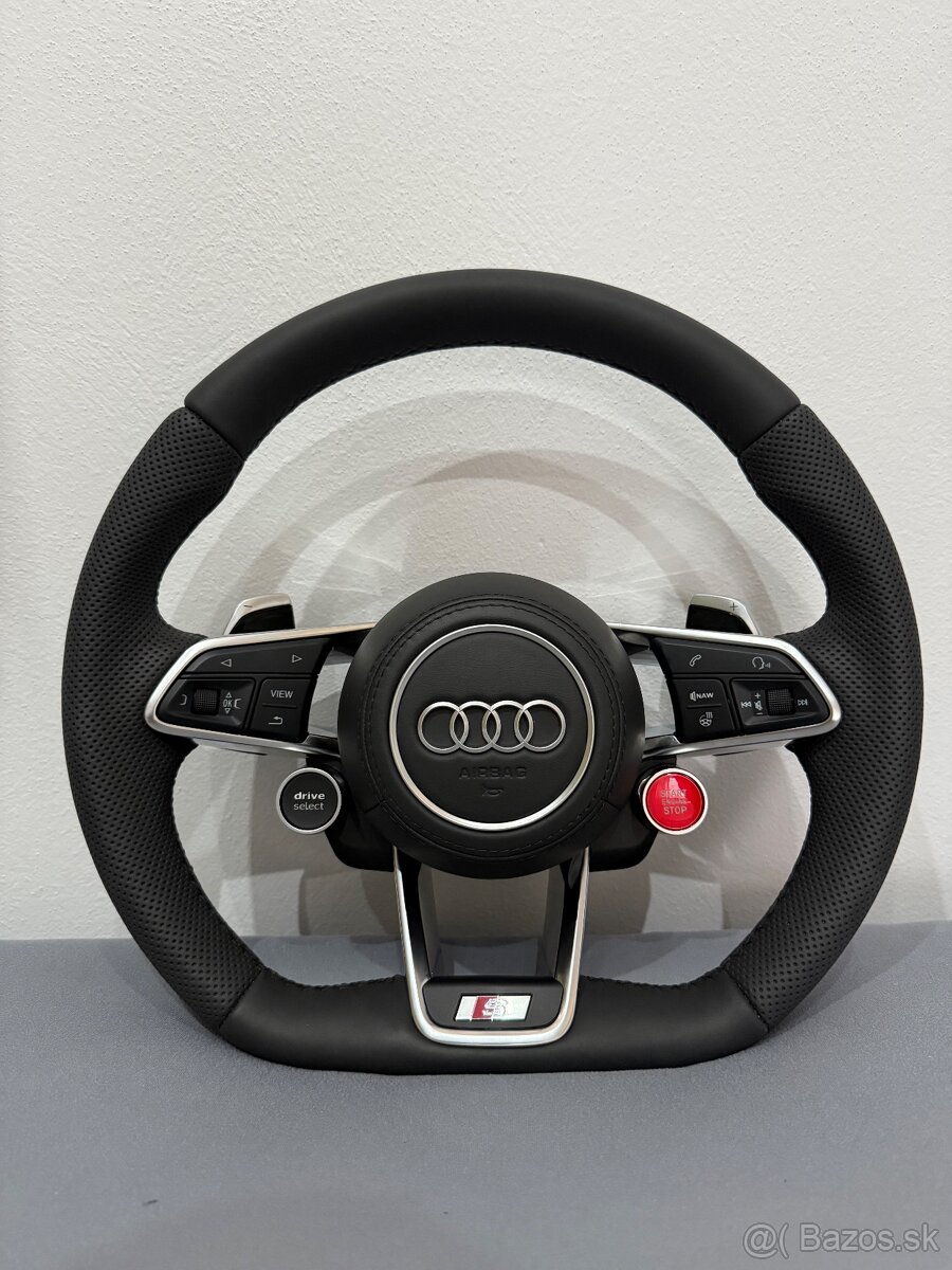 Volant Audi dizajn R8