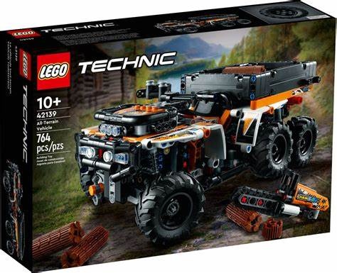 LEGO® Technic 42139