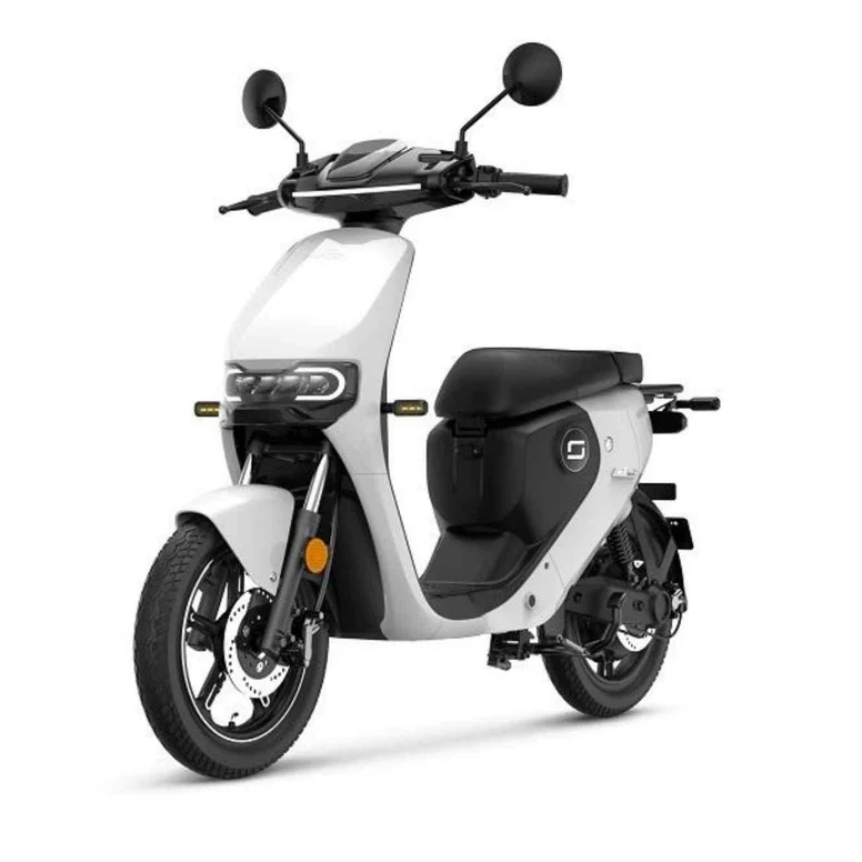 Elektrický skúter Vmoto CU mini