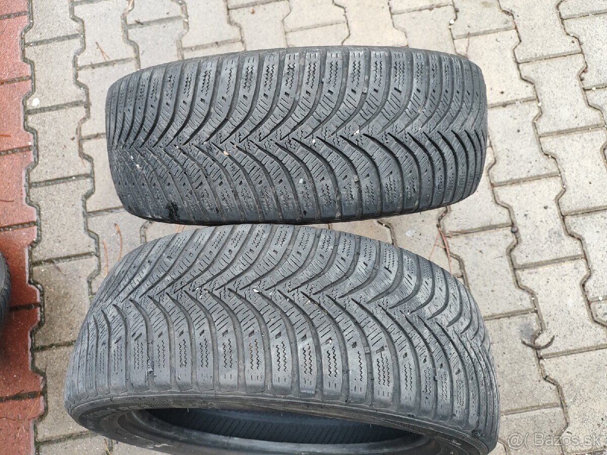 195/55 r16 zimná pneumatika