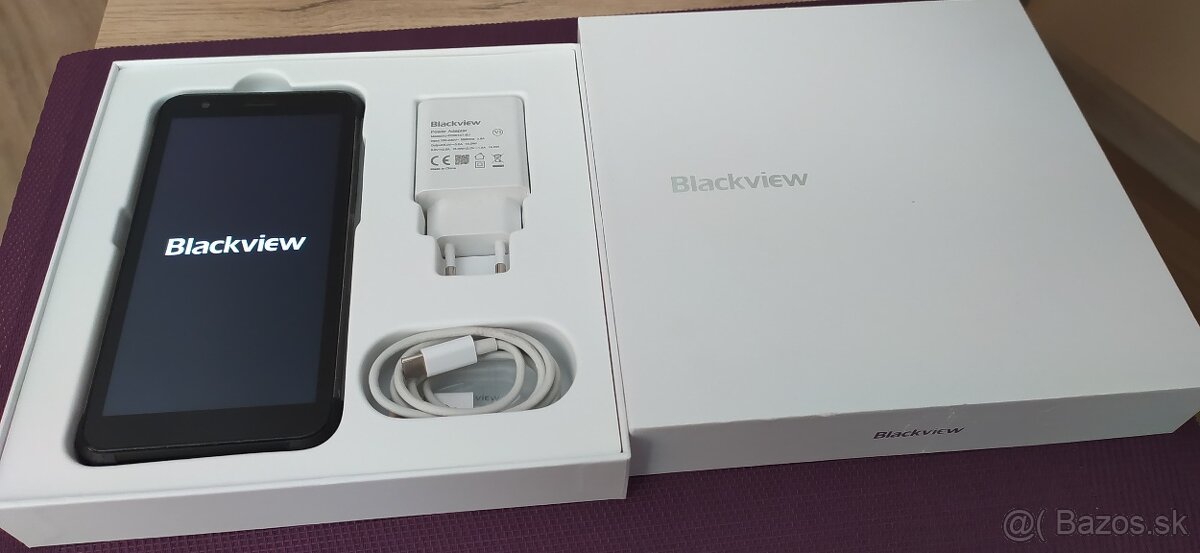 blackview bv6600