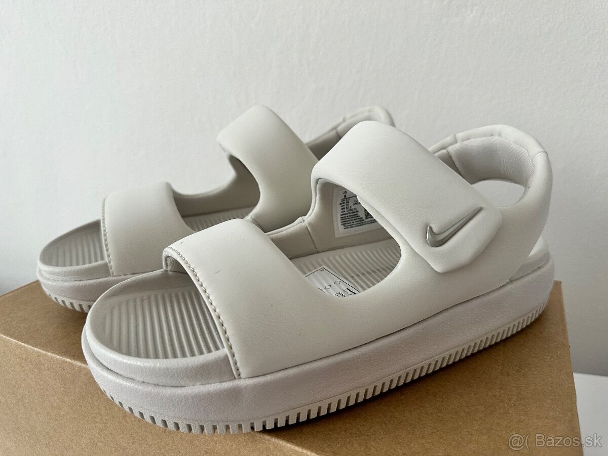 Sandále Nike Calm Sandal veľ. 39 (8)