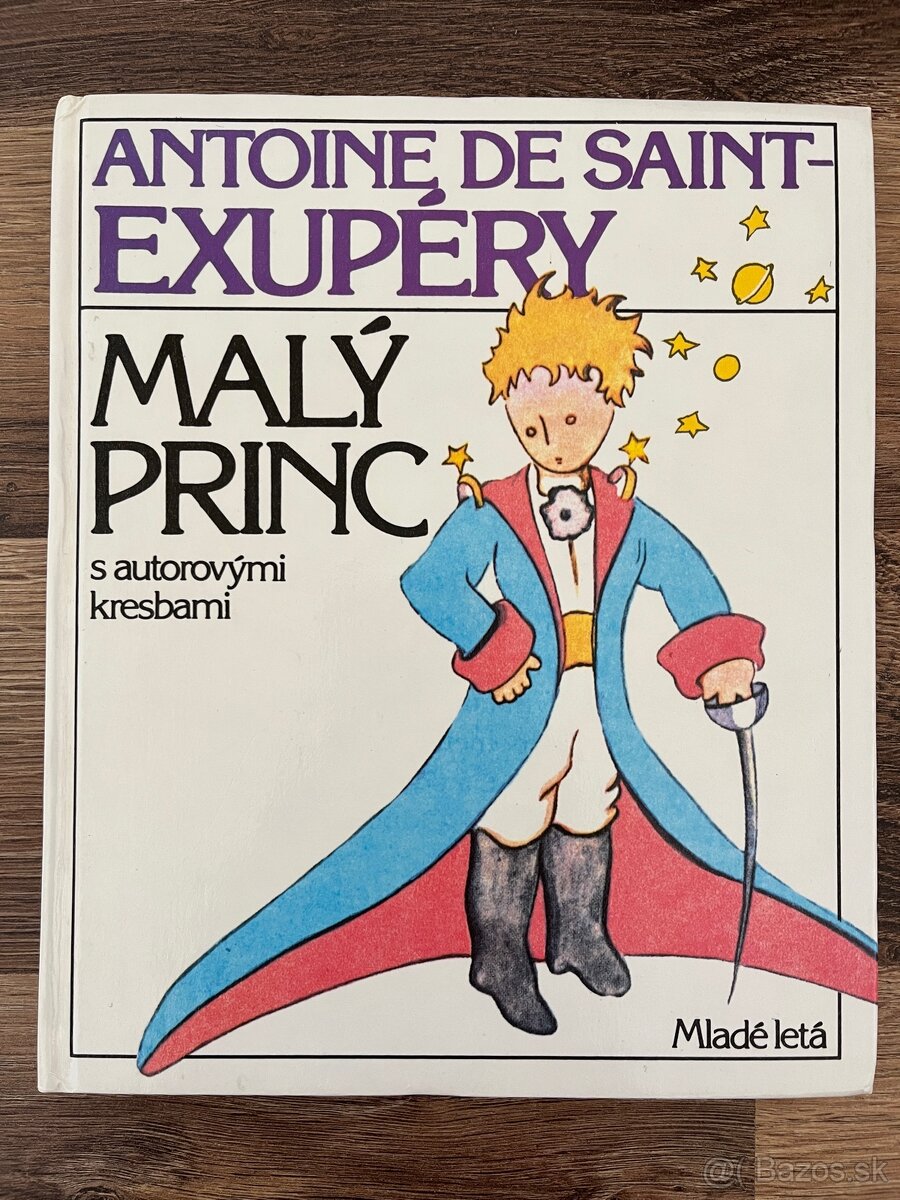 Malý Princ