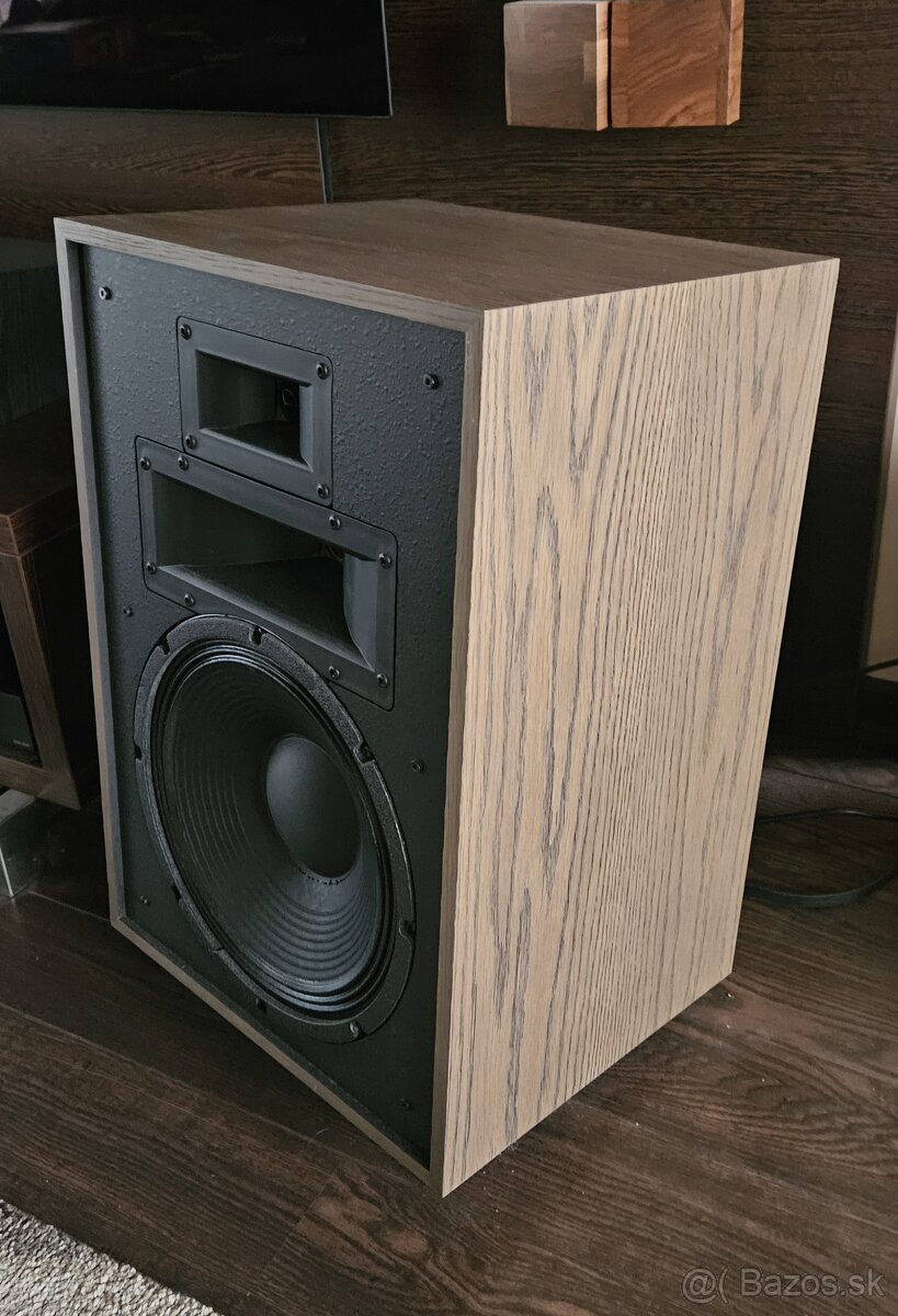 Klipsch Heresy4 4
