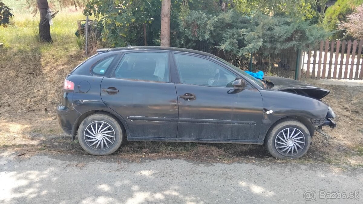 Predám Seat Ibiza