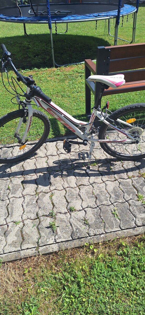 Diievcensky bicykel CTM