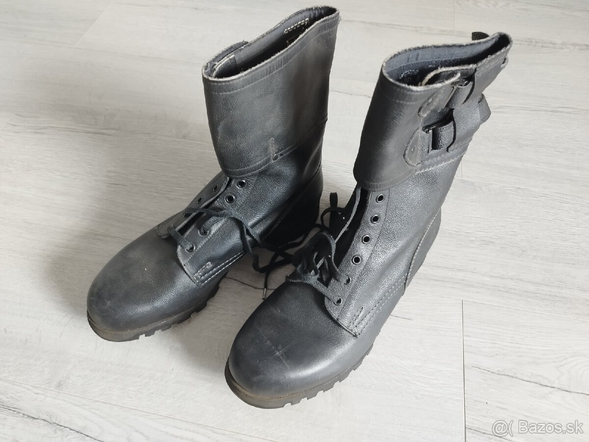 Kanady vz.60 ČSĽA