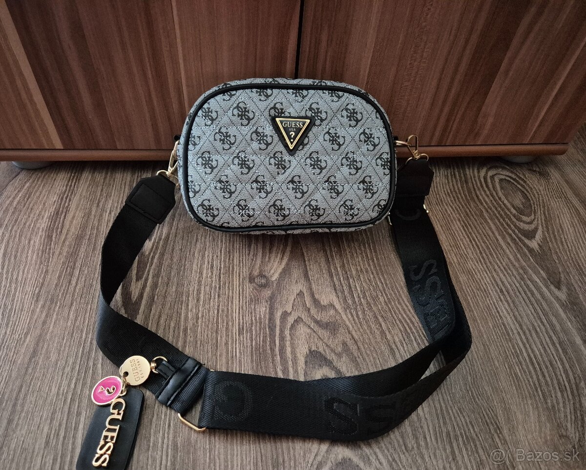 kabelka Guess crossbody