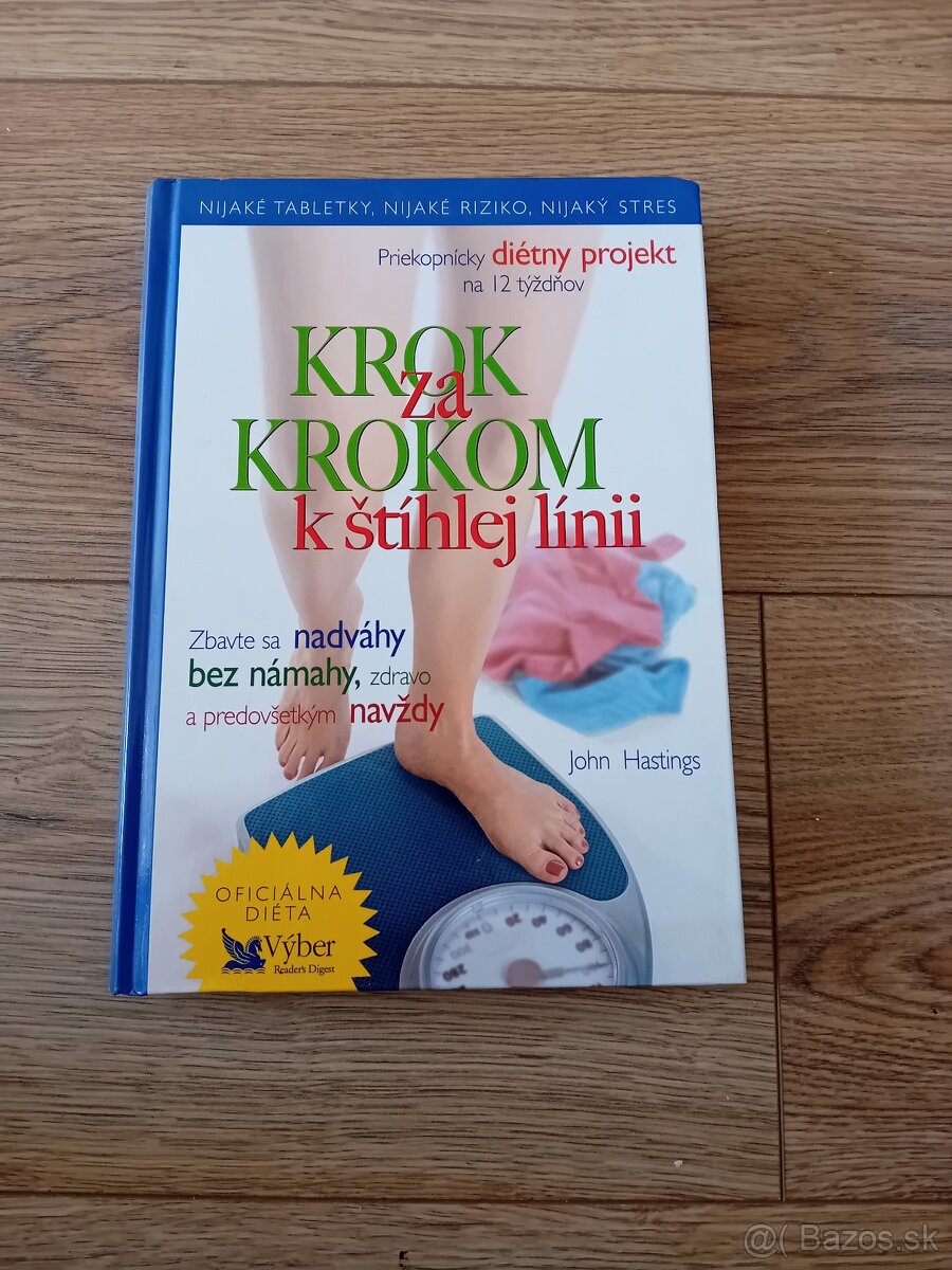 Krok za krokom k štíhlej línii