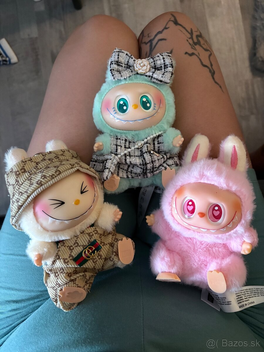 Labubu