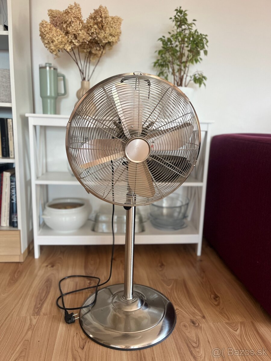Ventilátor vzduchu