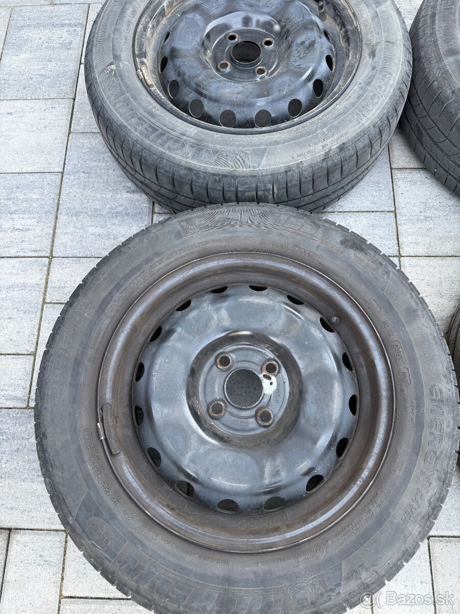 4x100 R15 Hyundai