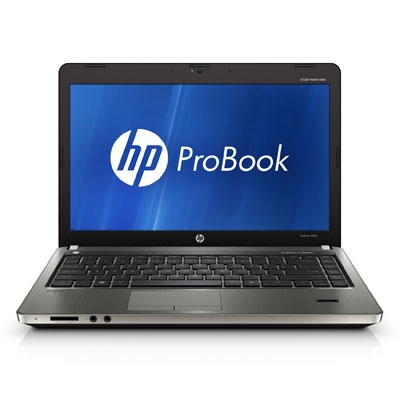 HP Probook 4330s - CPU - i5
