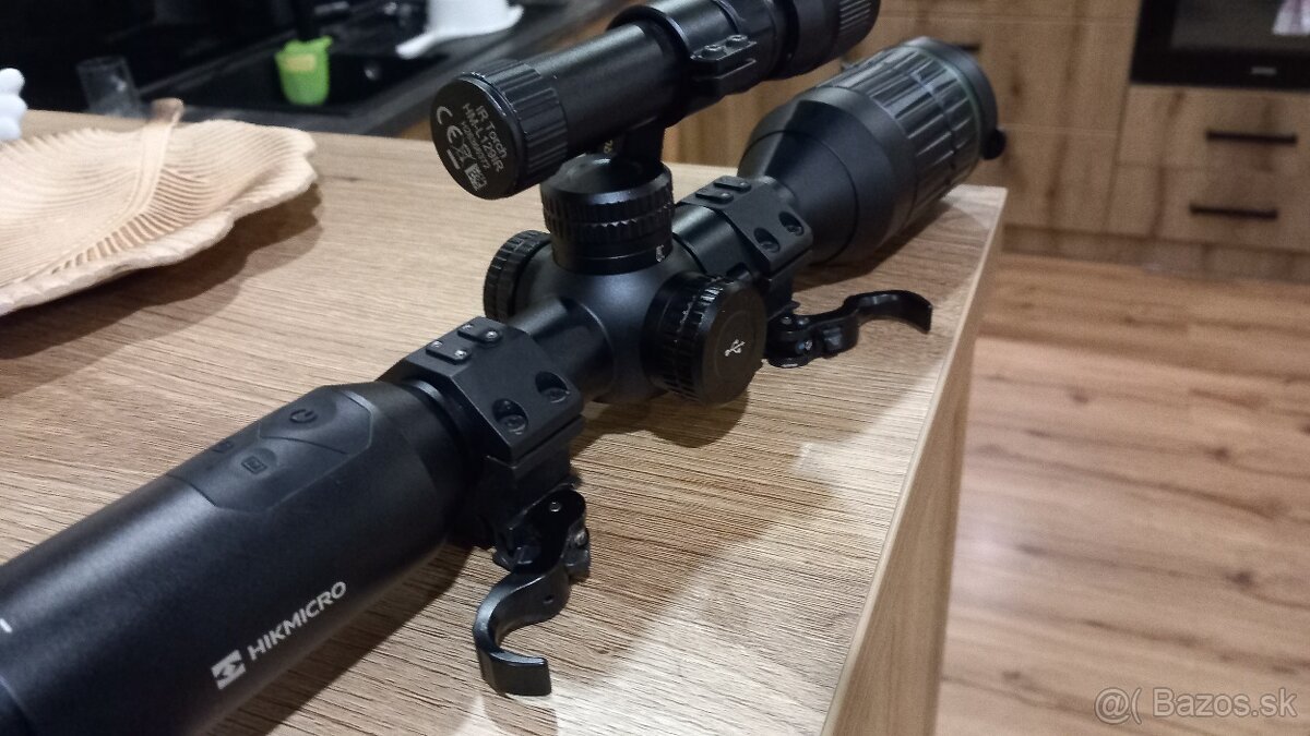 Hikmicro alpex