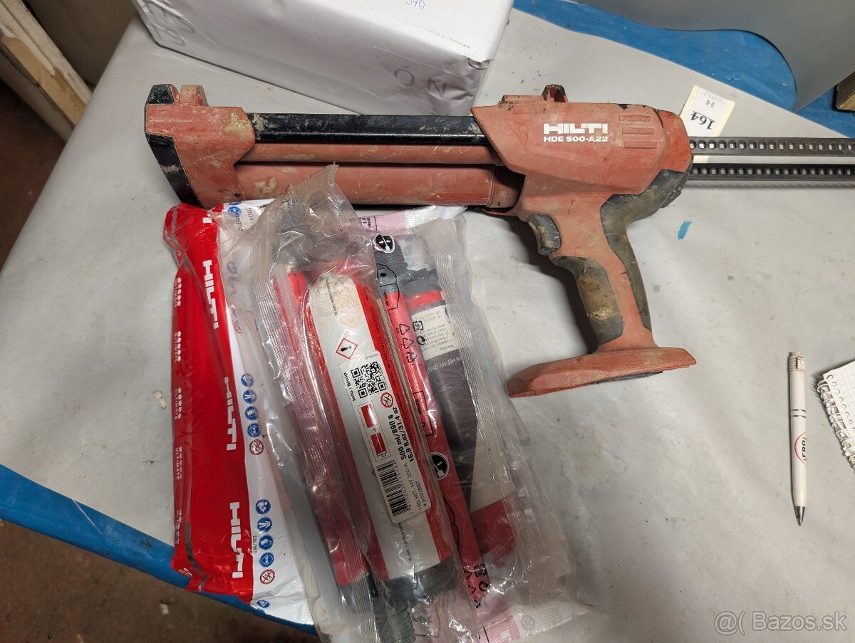 Hilti 22v