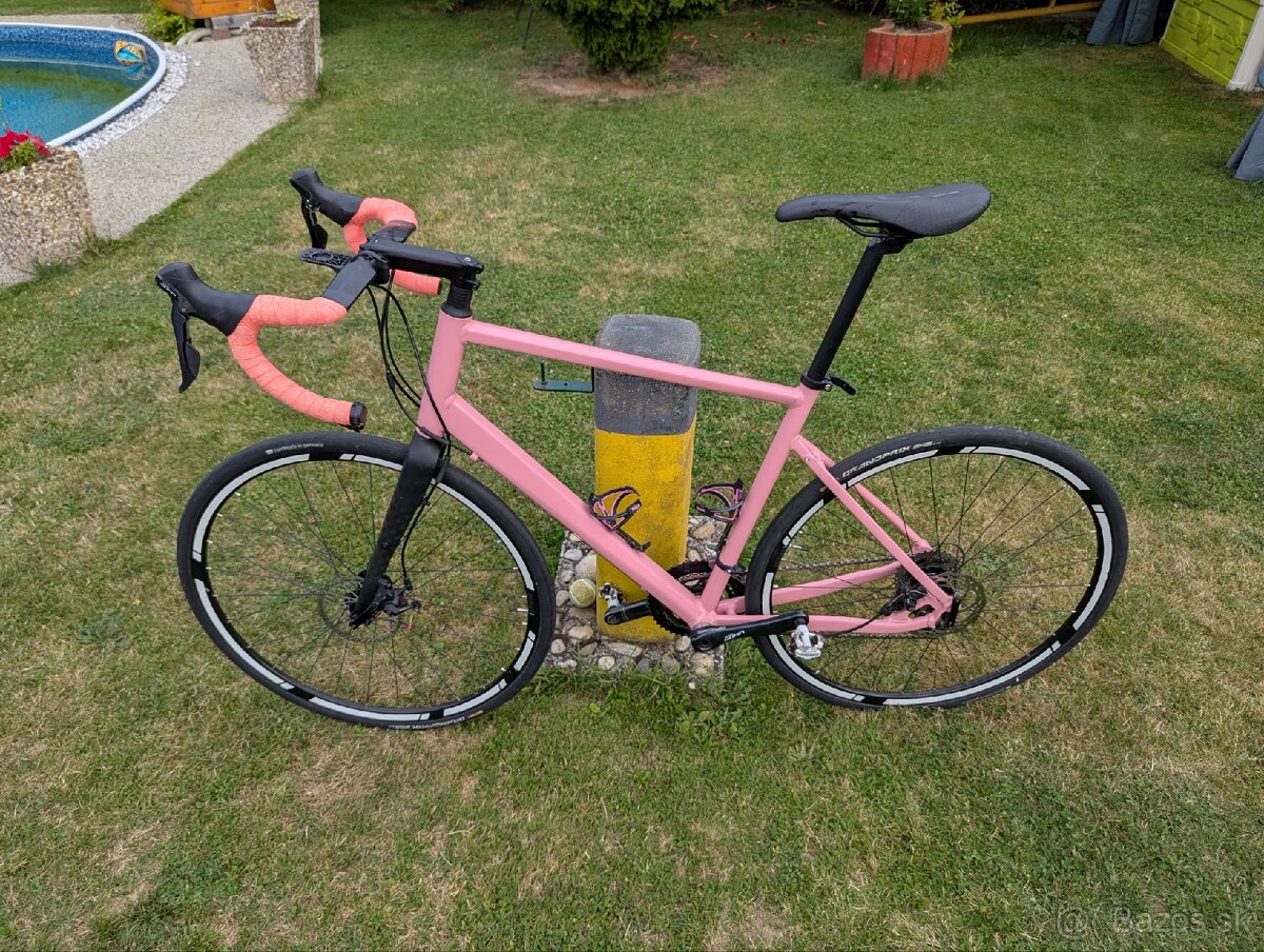 Triban 500